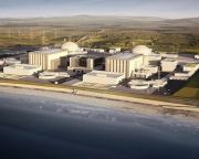 Az Egyesült Királyság támogatást nyújthat a Hinkley Point C atomerőmű építéséhez