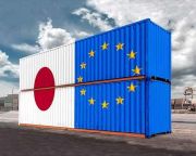 Aláírták az EU-Japán szabadkereskedelmi megállapodást 