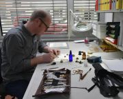 Megfejtették a Bázeli Egyetem kétezer éves papiruszának rejtélyét