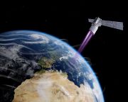 Fellőtték a szelek lézeres mérését előkészítő Aeolus műholdat
