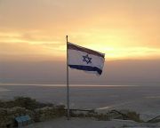 Elapadóban vannak Izrael vízforrásai