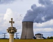 Franciaországban 2035 körül csökkenhet az atomenergia a felére a lakossági energiaellátásban