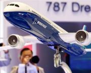 A Boeing 2700 milliárd dollárért adhat el gépet és szolgáltatást Kínának 2037-ig