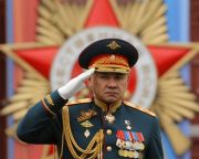 Sojgu: Oroszország ötévente tart majd nagyszabású hadgyakorlatokat