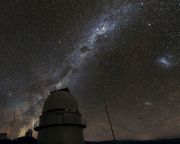 Megfejtették az űrbéli Magellán-felhők nagy titkát