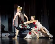 Elkészült a Pécsi Balett online archívuma