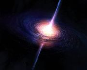 Nem a fekete lyukak adják az univerzum hiányzó sötét anyagát