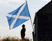Skót miniszterelnök: elkerülhetetlen Skócia függetlenné válása