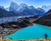 Eltűnhet a Himalája Viagrájának nevezett gombafaj a klímaváltozás miatt