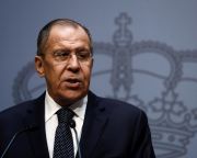 Lavrov: teljességgel törvénytelenek az Irán elleni szankciók
