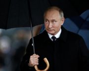 Putyin bízik az INF-szerződésről folytatott tárgyalások helyreállásában