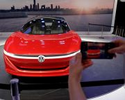 Története legnagyobb szabású átszervezéséről döntött a Volkswagen csoport 