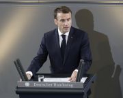 Franciaországnak és Németországnak új fejezetet kell nyitnia Európa történetében
