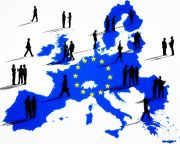 Megduplázódott a másik tagországban élő vagy dolgozó állampolgárok száma az Európai Unióban