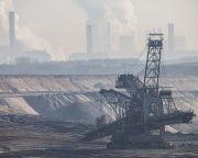 Klímaegyezmény - Túl sok szenet éget el Németország
