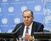 Lavrov: Moszkva érdekelt az Start-3 szerződés meghosszabbításában