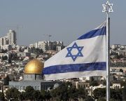 Ausztrália elismerte Nyugat-Jeruzsálemet Izrael fővárosának