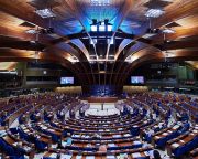 Nem tér vissza az Európa Tanácsba az orosz parlament küldöttsége