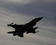 Izraeli média: a hadsereg kiterjedt légitámadást hajtott végre Szíriában