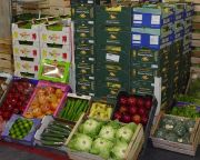 Több mint 11 000 tonna élelmiszert gyűjtött be tavaly a Magyar Élelmiszerbank Egyesület