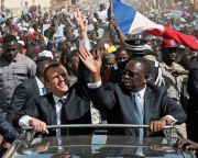 Luigi Di Maio: Franciaország gyarmatosító politikája okozza a migrációt