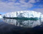 Sokkal gyorsabban olvad a grönlandi jég