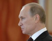 Putyin elrendelte a közepes hatótávolságú hiperszonikus fegyver kifejlesztését