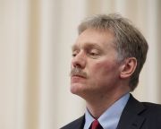 Kreml: Washington tisztességtelen versenyre törekszik újabb szankcióival