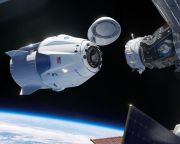 A NASA engedélyezte a SpaceX személyszállító űrhajójának első tesztrepülését