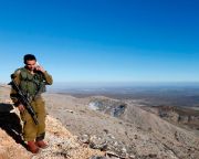 Trump: az Egyesült Államok elismeri Izrael fennhatóságát a Golán-fennsík felett
