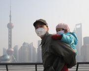 A légszennyezettség 20 hónappal rövidíti meg a most született gyerekek életét