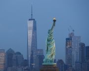 New York polgármestere az acélból és üvegből épülő felhőkarcolók betiltását ígéri 
