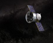 Földméretű exobolygót talált a TESS