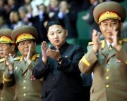 Kim Dzsong Un atombombával fogja fenyegetni a világot?