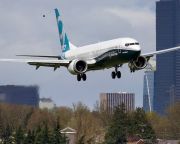 A Boeing már a balesetek előtt egy évvel tudott a 737 MAX típusú gépek hibájáról