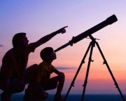 Csillagászat napja - Országszerte távcsöves bemutatókkal várják az érdeklődőket szombaton