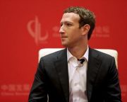 A Facebook megkerülné a kínai nagy falat