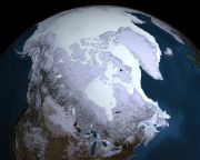 Először találtak az utolsó jégkorszakból megőrződött ősi tengervizet 