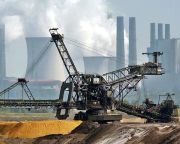 A német szénfelhasználás felszámolása nem garantálja a CO2-kibocsátás csökkentését