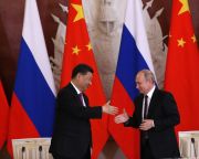 Putyin és Hszi példátlanul szorosnak nevezte Moszkva és Peking kapcsolatát