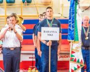 A baranyai tűzoltók csapata nyerte meg az országos tűzoltó sportversenyt