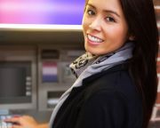 Te vagy a bankkártya: az új japán automatákhoz csak tenyér kell
