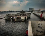 Indonézia egy fővárosnyi területet elvesztett az utóbbi évek alatt