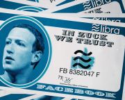 Az amerikai pénzügyminiszter aggodalmait fejezte ki a Facebook kriptovalutája miatt