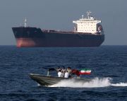 Moszkva kollektív biztonsági rendszer létrehozását javasolja a Perzsa-öbölben