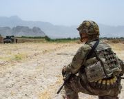 Washington és Kabul gyorsítaná az afgán békefolyamatot