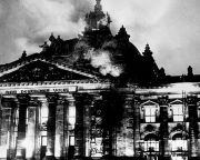 Ártatlan lehetett a Reichstag állítólagos felgyújtója egy új levéltári kutatás szerint