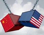 Kína ellenlépéseket ígért az újabb amerikai pótvámok bevezetése esetén