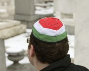 Izrael után Magyarországon a legmagasabb a zsidó leszármazottak aránya