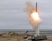 Moszkva: rakétakísérletével Washington élezi a katonai feszültséget